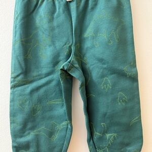Carter's Baby Pants with Dinosaur Design